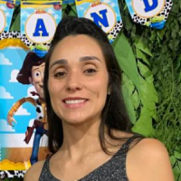 Karize Cardoso Correa Campanhari